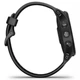 Смарт-годинник Garmin Forerunner 945 Black (010-02063-01); 1.2" (240х240) / Bluetooth / Wi-Fi, GPS, A-GPS, GLONASS / до 14 днів / WR50 / 47 х 47 х 13.7 мм, 50 г / чорний - зображення 4