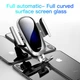Автотримач Baseus Future Gravity SUYL-WL0S (Silver) - зображення 9
