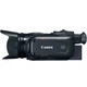 Цифровая видеокамера Canon Legria HF G50 (3667C003) - изображение 4