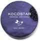 Гидрогелевые патчи для глаз Kocostar Тропические Ягоды асаи 60 шт (8809328322748) - изображение 3