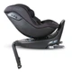 Автокресло Coletto Nado O3 0-25 кг black Черное (9024-CNO3-13) - изображение 3