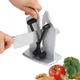 Точилка для кухонних ножів Bavarian Edge Knife Sharpener - изображение 4