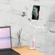 Держатель для мобильного телефона HOCO Balu mobile phone stand PH23 розовый - изображение 2