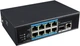 Комутатор UTEPO UTP7108E-POE - зображення 1