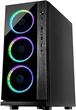 Корпус Inter-Tech W-III RGB - зображення 3