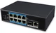 Комутатор UTEPO UTP7108E-POE - зображення 3