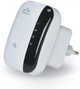 Беспроводной Wi-Fi Repeater MT02 расширитель диапазона Wi-Fi сети / Усилитель Wi-Fi (240620PL0007) - изображение 1