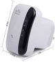 Беспроводной Wi-Fi Repeater MT02 расширитель диапазона Wi-Fi сети / Усилитель Wi-Fi (240620PL0007) - изображение 3