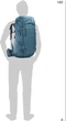 Рюкзак Thule Versant 60 л M-Aegean (TH3204106) - зображення 3