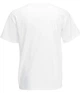 Футболка Fruit of the Loom Valueweight Белый 092 (061033030092) - изображение 2