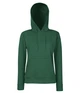 Худи Fruit of the Loom Classic XXL Темно-Зеленый (062038038XXL) - изображение 1