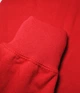 Худи с капюшоном Fruit of the Loom Classic hooded sweat M Красный (062208040M) - изображение 4