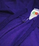 Толстовка на блискавці Fruit of the Loom Lightweight hooded sweat jacket L Фіолетовий (0621440PEL) - зображення 6