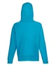 Худи Fruit of the Loom Lightweight hooded sweatL Ультрамарин (0621400ZUL) - изображение 2