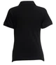 Поло Fruit of the Loom 65/35 Polo XXL Черный (063212036XXL) - изображение 2
