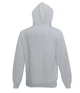 Худі Fruit of the Loom Cl. hooded sweat kids Сіро-Ліловий 152 см (062043094152) - зображення 2
