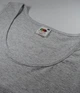 Майка Fruit of the Loom Valueweight S Сіро-Ліловий (061376094S) - зображення 3