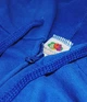 Толстовка на молнии Fruit of the Loom Lightweight hooded sweat jacket S Ярко-Синий (062144051S) - изображение 6