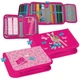 Пенал с наполнением Starpak 329025 Animal Planet Cute - изображение 2