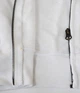 Толстовка Fruit of the Loom Classic sweat jacket M Белый (062230030M) - изображение 4