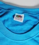 Свитшот Fruit of the Loom Lightweight raglan sweat XL Ультрамарин (0621380ZUXL) - изображение 3