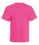 Футболка Fruit of the Loom Original Малиновий 164 (061019057164) - зображення 2