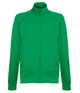 Толстовка Fruit of the Loom Lightweight sweat jacket L Ярко-Зеленый (062160047L) - изображение 1