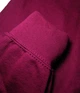 Худи с капюшоном Fruit of the Loom Classic hooded sweat M Бордовый (062208041M) - изображение 4