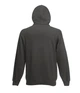 Худі з капюшоном Fruit of the Loom Classic hooded sweat XL Світлий Графіт (0622080GLXL) - зображення 2