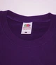 Світшот Fruit of the Loom Lightweight set-in sweat XL Фіолетовий (0621560PEXL) - зображення 6