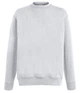 Свитшот Fruit of the Loom Lightweight set-in sweat XL Серо-Лиловый (062156094XL) - изображение 1