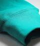 Свитшот Fruit of the Loom Classic raglan sweat M Изумрудный (062216077M) - изображение 4