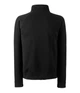 Толстовка Fruit of the Loom Classic sweat jacket S Черный (062230036S) - изображение 2