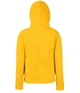 Худі Fruit of the Loom Classic XS Сонячно-Жовтий (062038034XS) - зображення 2