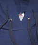 Худі Fruit of the Loom Classic XS Темно-Синій (062038032XS) - зображення 5