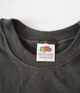 Світшот Fruit of the Loom Lightweight set-sweat in S Світлий Графіт (0621560GLS) - зображення 5