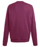 Свитшот Fruit of the Loom Lightweight set-in sweat L Бордовый (062156041L) - изображение 2