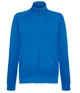Толстовка Fruit of the Loom Lightweight sweat jacket XL Ярко-Синий (062160051XL) - изображение 1
