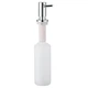 Дозатор для рідкого мила Grohe Cosmopolitan, хром (40535000) - зображення 1