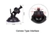 Кріплення Falcon HD55, HD52, HD53, HD77, Tenex DVR 555 - зображення 3