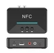 NFC Bluetooth 5.0 аудіо приймач BT (200) - зображення 1