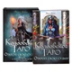 Колдовское Таро Эллен Дуган + Книга Kronos Toys (5063) - изображение 4