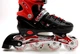 Ролики Scale Sports. Red (размер 29-33) - изображение 4