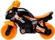 Jeździk Technok Motocykl 5767 (4823037605767) - obraz 2