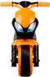 Jeździk Technok Motocykl 5767 (4823037605767) - obraz 3