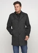 Пальто Commander (66-PA-24-01-grey-M) - изображение 1