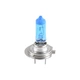 Галогеновая лампа Solar H7 12V 55W PX26d StarBlue 4200K (1247) - изображение 2