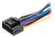 Разъем для магнитолы Kenwood ACV 457001/1 - изображение 2