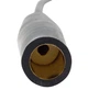 Антенный разъем штатной магнитолы Nissan AWM 150-121 - изображение 3
