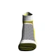 Носки термоактивные мультиспорт SPAIO Multisport Speed Support 01 41-43 белый/желтый - изображение 3